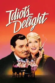 Poster do filme Este Mundo Louco