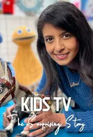 Kids' TV: The Surprising Story movie poster