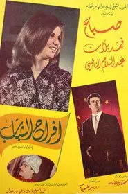Joys of Youth movie poster