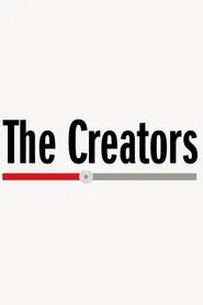 The Creators movie poster