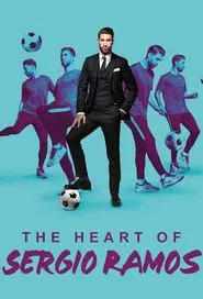 Sergio Ramos tv show poster