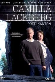 Camilla Läckberg: The Preacher movie poster