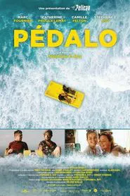 Poster do filme Pédalo