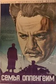The Oppenheim Family movie poster