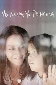 I'm a Girl, I'm a Princess movie poster