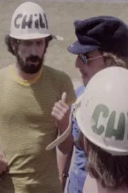 La Brigada – A Mural for the Unidad Popular in Dresden movie poster