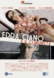 Poster do filme Edda Ciano e il comunista