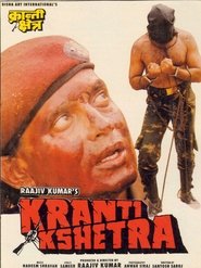 Poster do filme Kranti Kshetra
