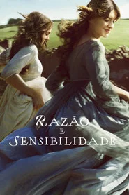 Poster do filme Razão e Sensibilidade