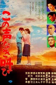 The Soundless Cry movie poster