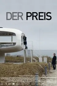 Poster do filme The Prize