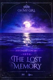 Poster do filme Winter Fairy Tales: The Lost Memory