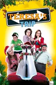 Teresa's Trip movie poster