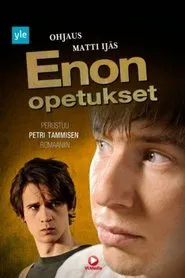 Poster da série Enon opetukset
