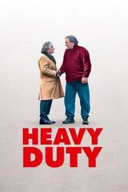 Poster do filme Wide Load