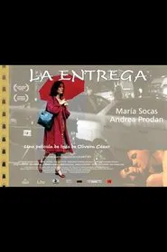 La entrega movie poster