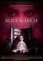 Alice & Lucie movie poster