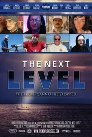 The Next Level movie poster