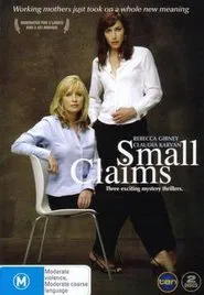 Small Claims: The Meeting movie poster