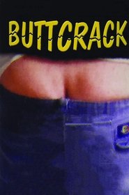 Buttcrack movie poster