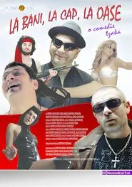 Poster do filme La bani, la cap, la oase