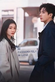 Be Passionately in Love tv show poster