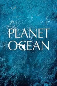 Planet Ocean movie poster