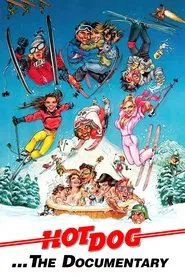Poster do filme Hot Dog... The Documentary