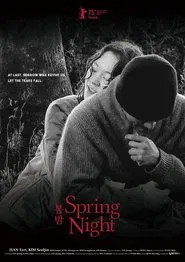 Spring Night movie poster