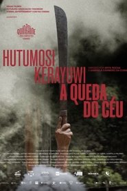 Poster do filme The Falling Sky