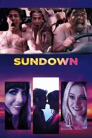 Sundown movie poster