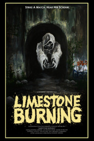 Limestone Burning movie poster