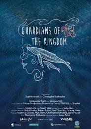 Guardians of the Kingdom movie poster