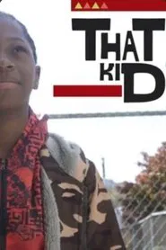 That Kid movie poster
