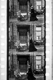 Incident at Clovelly Cottage movie poster
