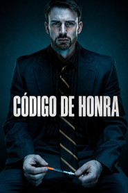 Poster do filme Código de Honra