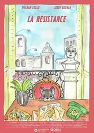 La Résistance movie poster