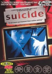 Suicide movie poster