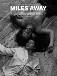 Poster do filme Miles Away