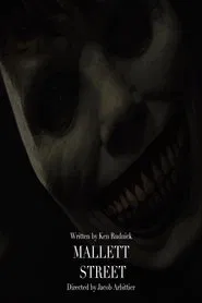 Mallett Street movie poster