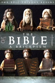 The Bible: A Brickfilm - Part One movie poster