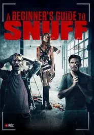 Poster do filme A Beginner's Guide to Snuff