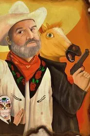 New West movie poster