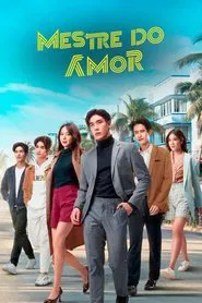 Poster da série Mestre do Amor