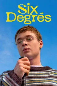 Six degrés tv show poster