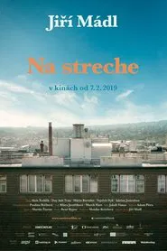 Poster do filme On the Roof