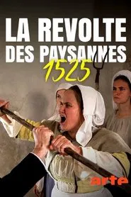 Poster do filme 1525, la révolte des paysannes