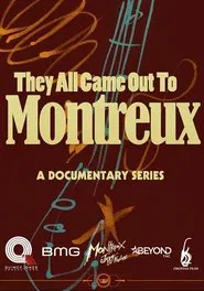 They All Came Out to Montreux movie poster