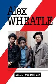 Poster do filme Alex Wheatle