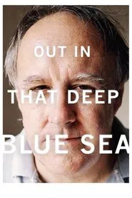 Out in That Deep Blue Sea movie poster